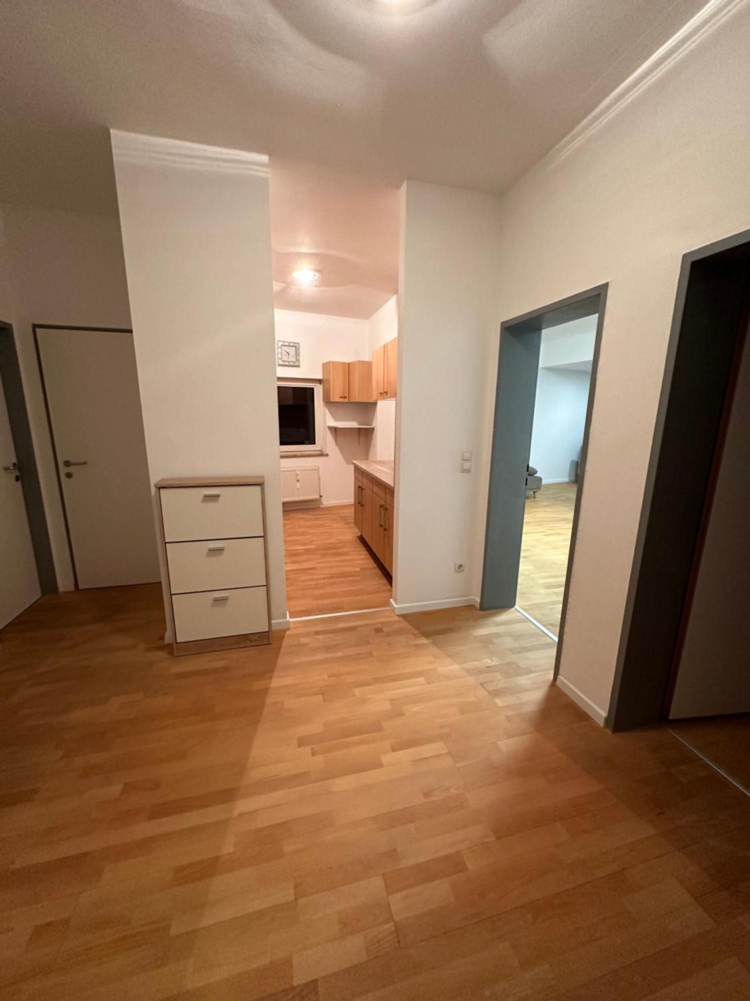 Geraeumiges Sonniges Apartment Mit Bergblick Imst Buitenkant foto